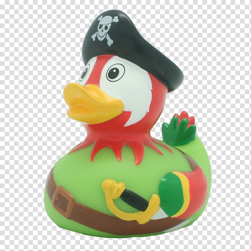 Rubber duck Alestorm Bathtub Toy, duck transparent background PNG clipart