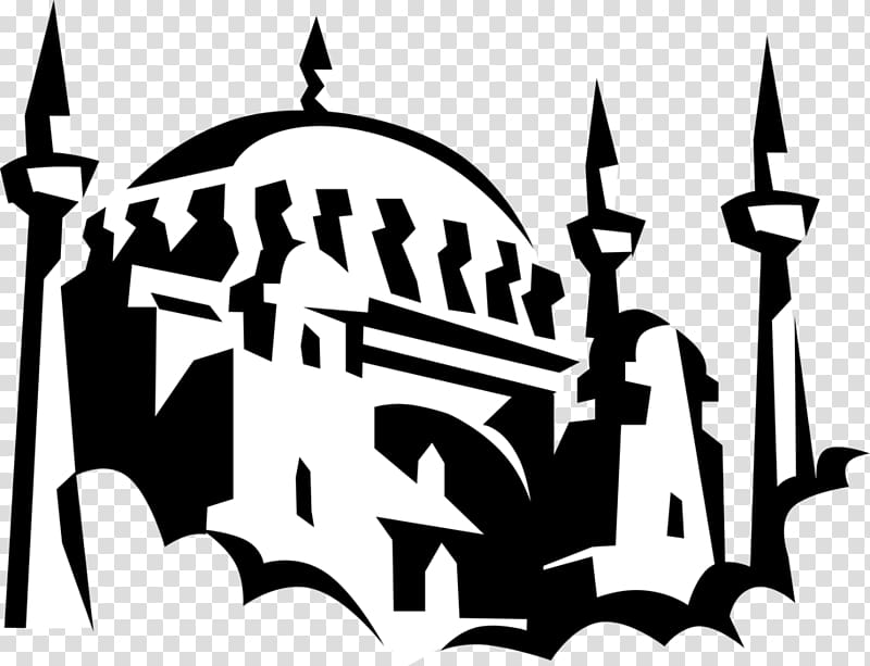 Sultan Ahmed Mosque graphics Islam, islam transparent background PNG clipart