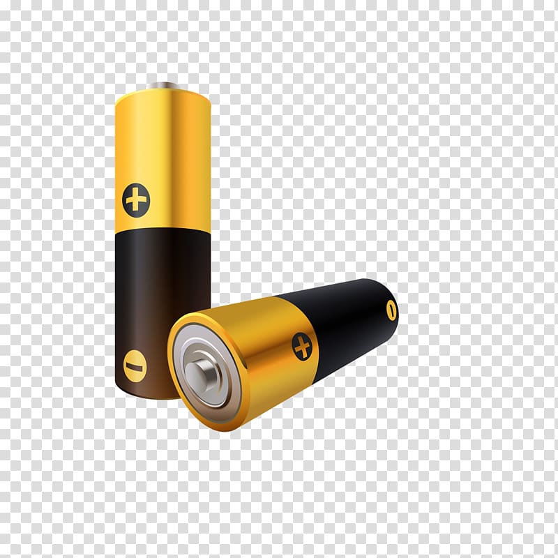 Battery charger Rechargeable battery Lithium battery AA battery, bactery transparent background PNG clipart