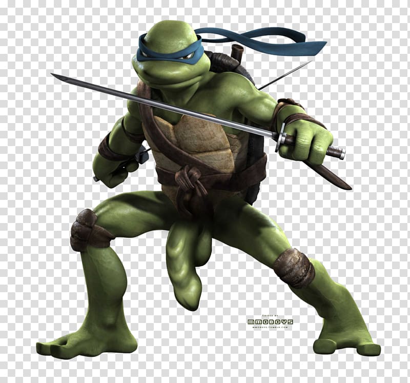 Leonardo Michelangelo Raphael Donatello Splinter, Ninja transparent background PNG clipart