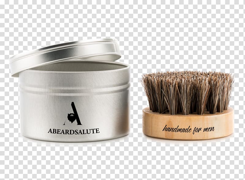Shave brush Beard oil Barbudos, Beard transparent background PNG clipart