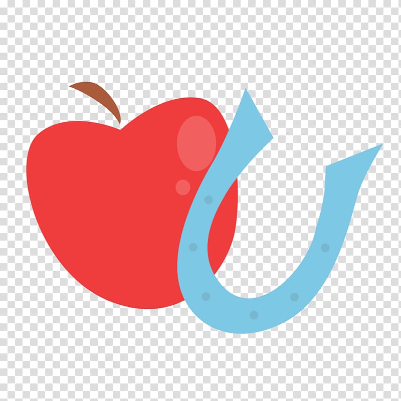 Cutie Mark Crusaders, golden apple transparent background PNG clipart