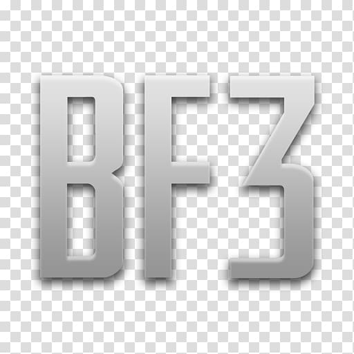 Battlefield 4 logo PNG transparent image download, size: 512x512px