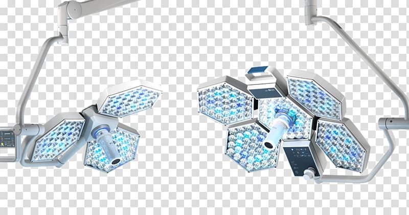 Light Surgery Hill-Rom Holdings, Inc. Medicine, operating room transparent background PNG clipart