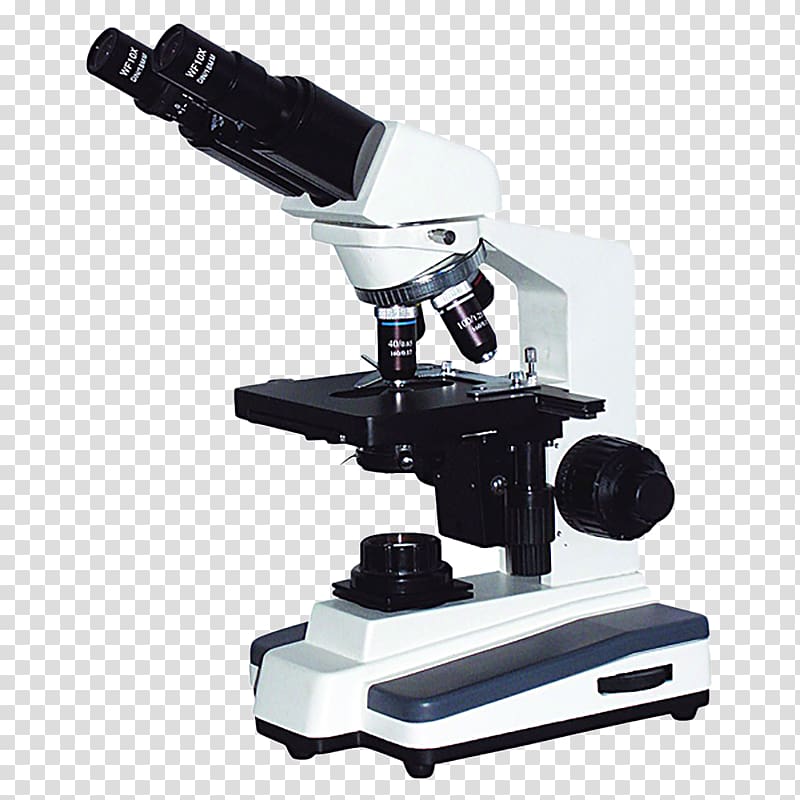 Optical microscope , microscope transparent background PNG clipart