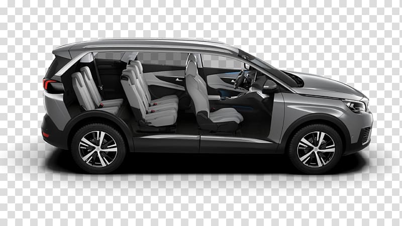 Peugeot 3008 Sport utility vehicle Car Peugeot 5008, peugeot transparent background PNG clipart