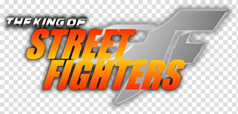 Logo Street Fighter Art of Fighting The King of Fighters '99 King Street, king of fighter transparent background PNG clipart