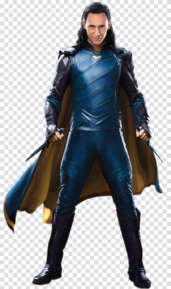 Loki from Thor, Loki Thor: Ragnarok Valkyrie Tom Hiddleston, Thor transparent background PNG clipart