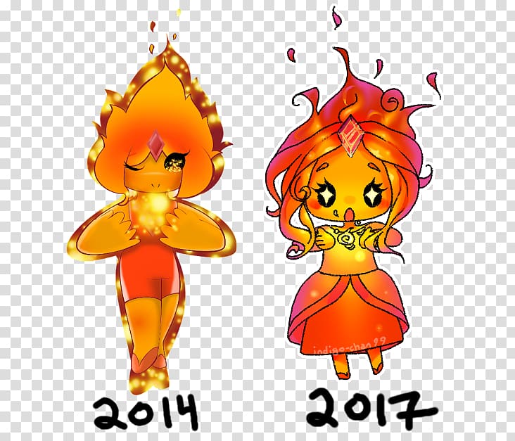 Flame Princess Art Dylean Insect, flame princess transparent background PNG clipart