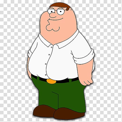 Peter Griffin Brian Griffin Glenn Quagmire Lois Griffin Chris Griffin, kukuli transparent background PNG clipart