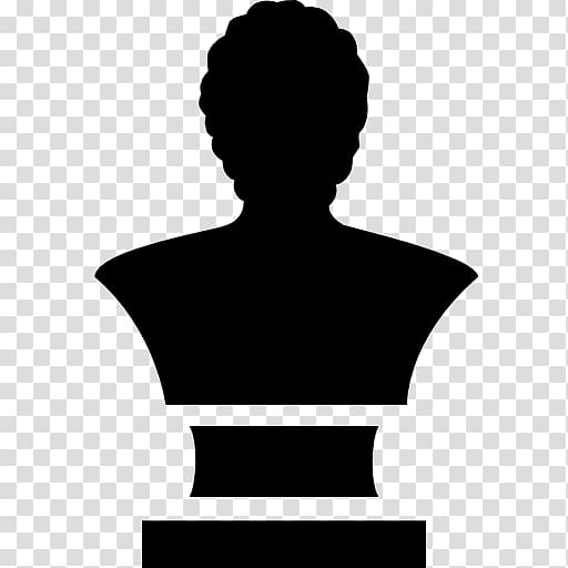 Bust Computer Icons Sculpture Statue Icon, others transparent background PNG clipart