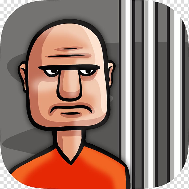 Prison Court Game Nose , jail transparent background PNG clipart
