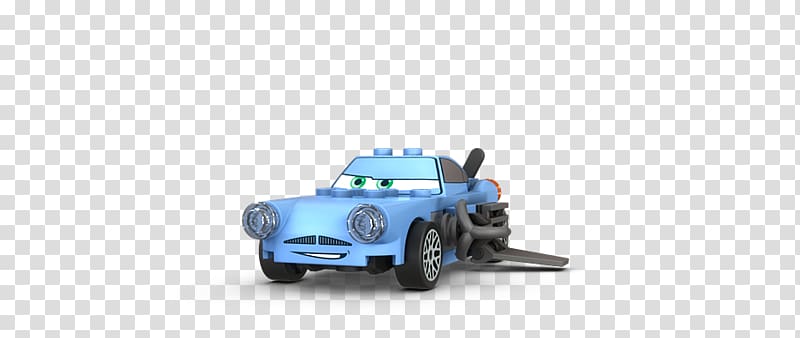 Radio-controlled car Finn McMissile Automotive design Motor vehicle, car transparent background PNG clipart