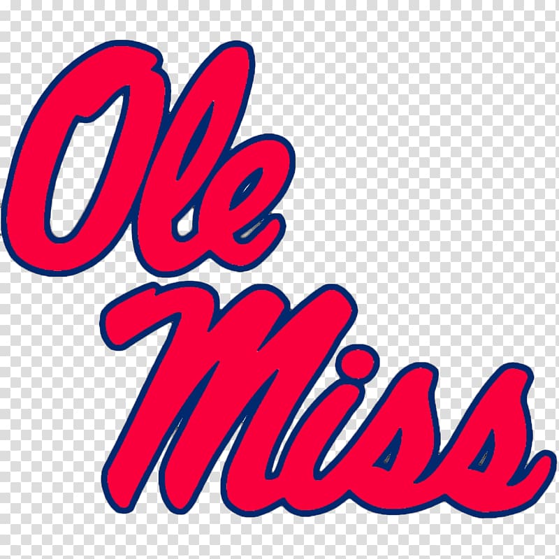 University of Mississippi Ole Miss Rebels football Southeastern Conference Alabama–Ole Miss football rivalry Ole Miss Rebels baseball, american football transparent background PNG clipart
