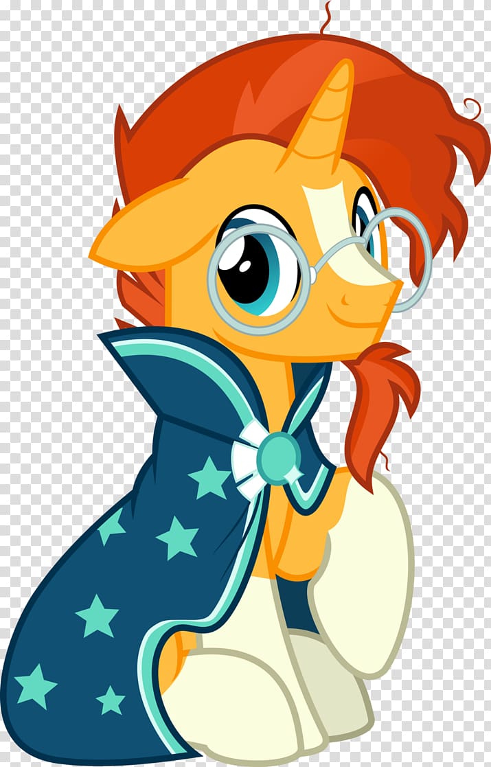 My Little Pony: Friendship Is Magic fandom Art, Firelight transparent background PNG clipart