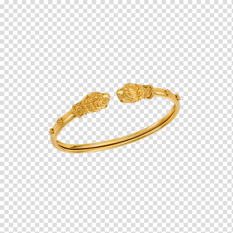 Bangle Bracelet Body Jewellery Amber, Jewellery transparent background PNG clipart