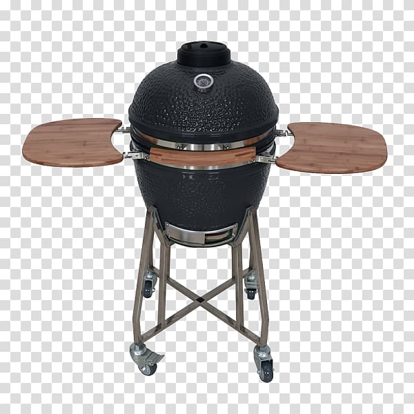 Barbecue Kamado BBQ Smoker Grilling Pizza, chafing dish transparent background PNG clipart