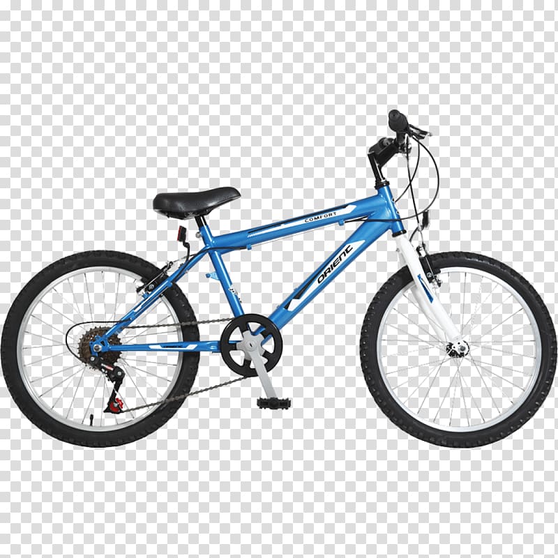Bicycle Mountain bike Cross-country cycling Orbea, Bicycle transparent background PNG clipart