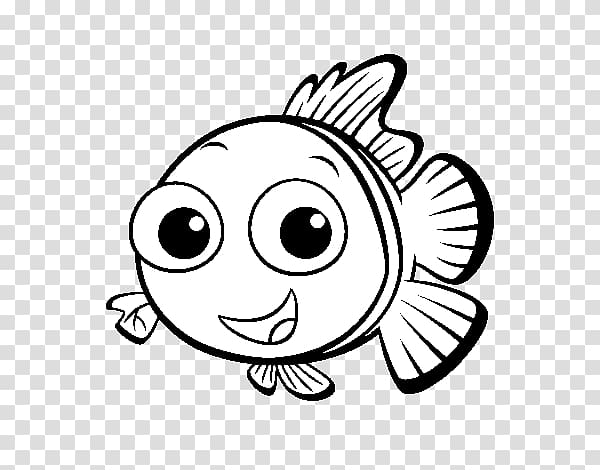 Coloring book Child Puppy Fish Adult, rox rouky transparent background PNG clipart