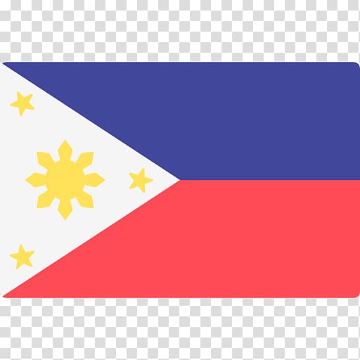 Flag of the Philippines United States Banner World Flag, Flag transparent background PNG clipart