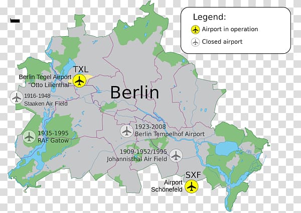 Berlin Tegel Airport Berlin Schönefeld Airport Berlin Brandenburg Airport Lufthansa, Berlin Flyer transparent background PNG clipart