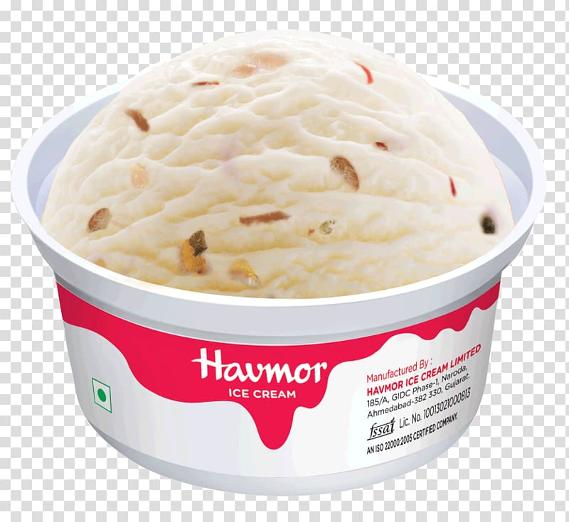 Ice cream Kulfi Frozen yogurt Vegetarian cuisine, ice cream transparent background PNG clipart