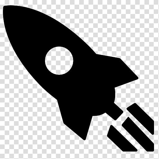 Rocket launch Computer Icons Spacecraft, Rocket transparent background PNG clipart