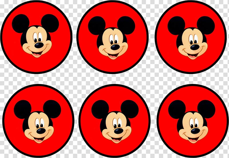 Mickey Mouse Minnie Mouse Sticker Birthday, minnie mouse transparent background PNG clipart