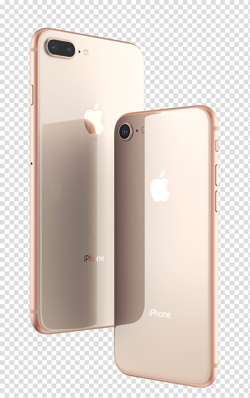 Apple iPhone 8 Plus iPhone 7 Sprint Corporation, apple transparent background PNG clipart
