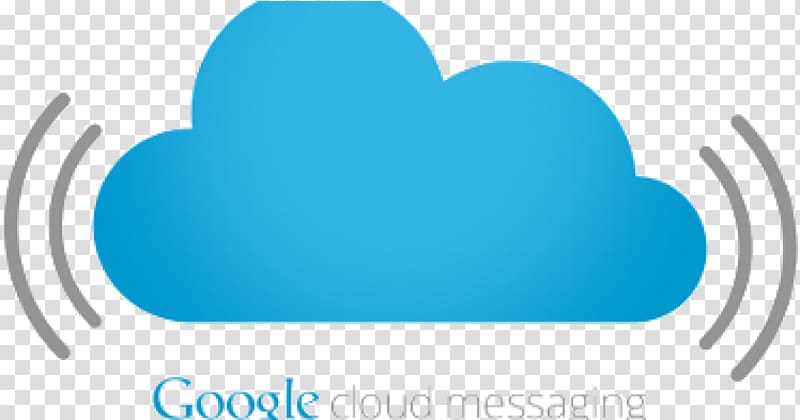 Google Cloud Messaging Push technology Google I/O Cloud computing, google transparent background PNG clipart