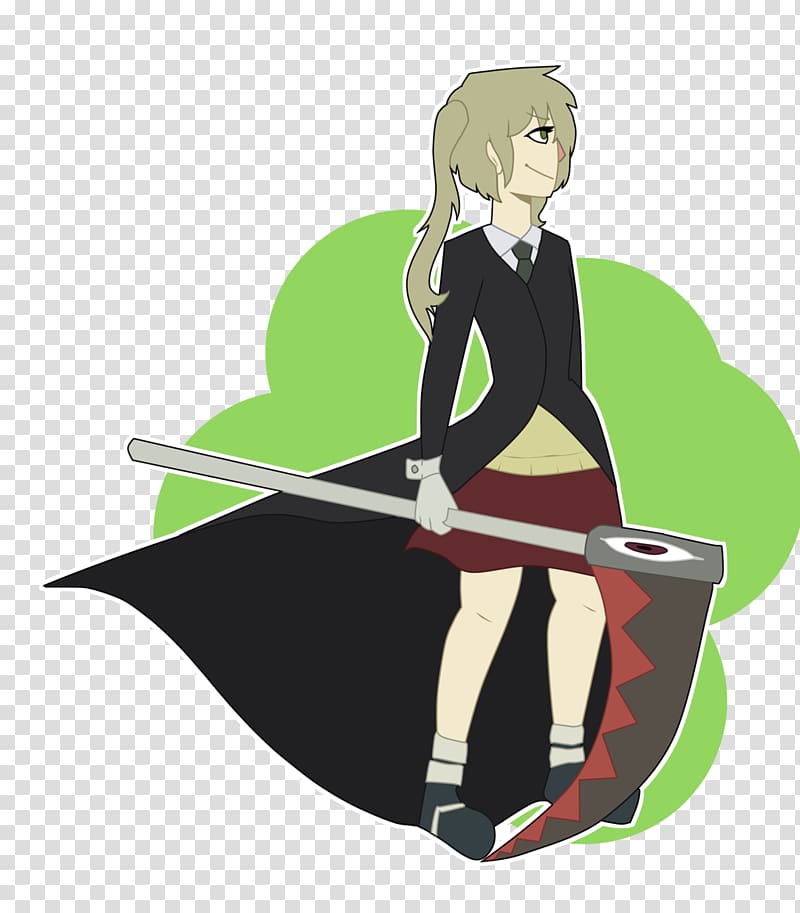Maka Albarn Fan art, others transparent background PNG clipart
