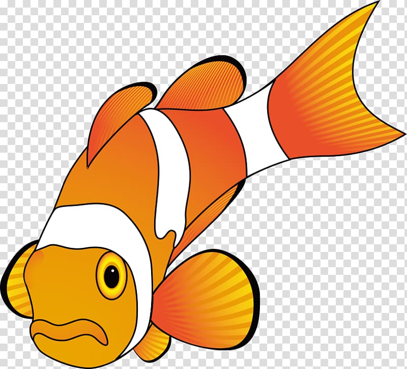 Fish Cartoon Animation , cartoon fish transparent background PNG clipart