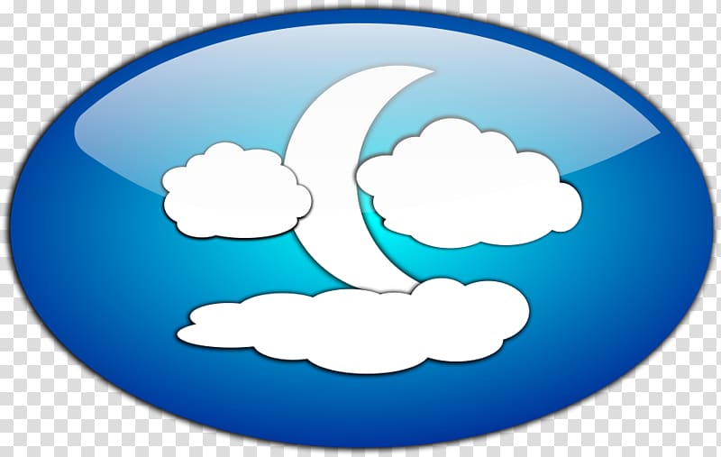 Supermoon Cloud Full moon , Free Donut transparent background PNG clipart