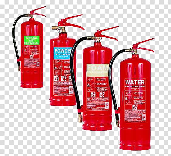 Fire Extinguishers Fire suppression system Firefighting Fire alarm system, fire transparent background PNG clipart