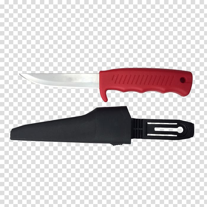 Pocketknife Fish hook Fishing Penknife, knife transparent background PNG clipart