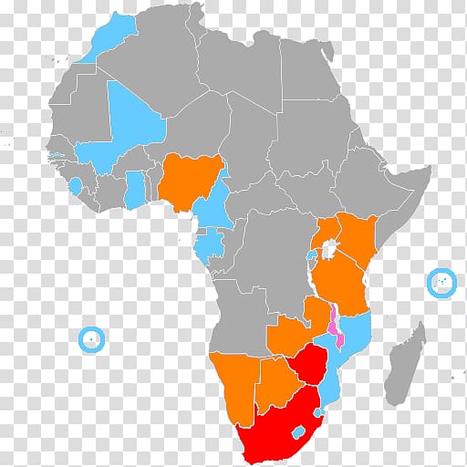 South Africa Member states of the African Union Western Sahara Southern African Development Community, others transparent background PNG clipart