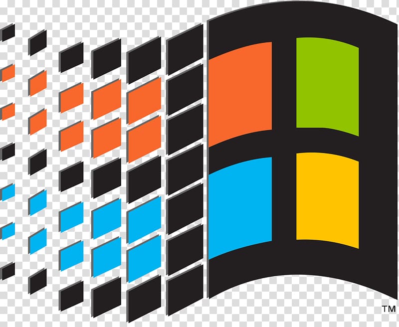 Windows 95 Microsoft Windows 3.1x Windows 98, win transparent background PNG clipart