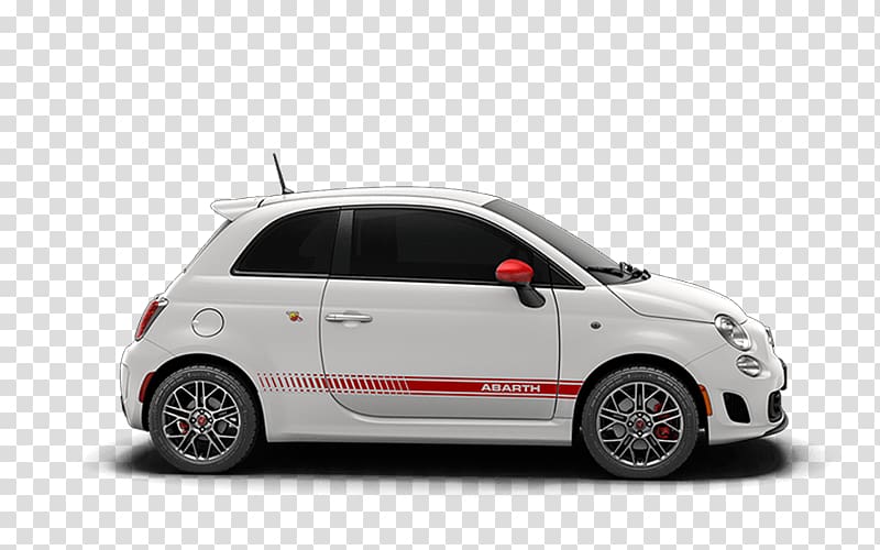 Fiat 500 Car Fiat Automobiles Fiat Palio, fiat transparent background PNG clipart