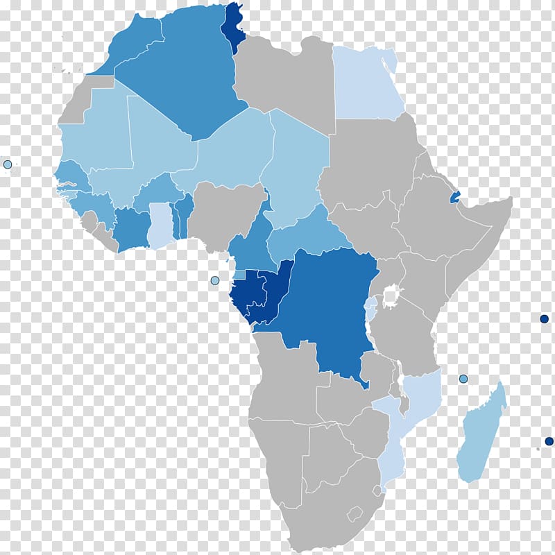 Africa Globe Map Continent Computer Icons, Africa transparent background PNG clipart