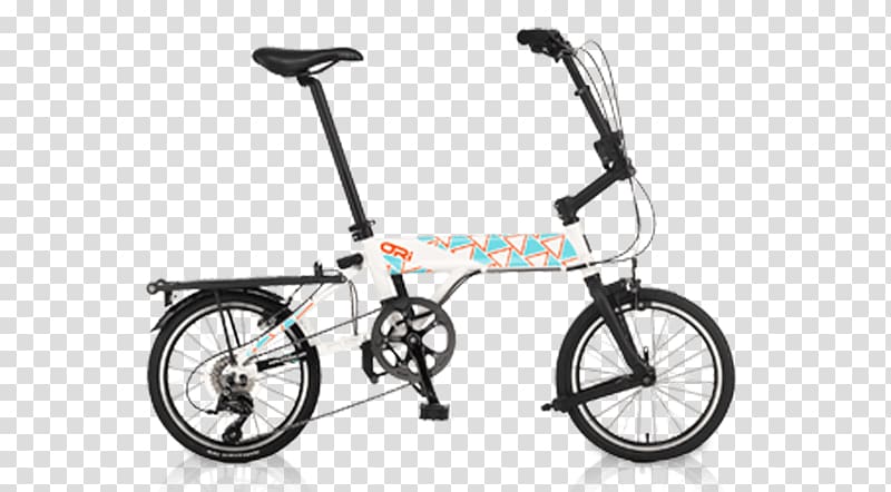 Folding bicycle Ori and the Blind Forest Motorcycle Freight bicycle, fashion folding transparent background PNG clipart