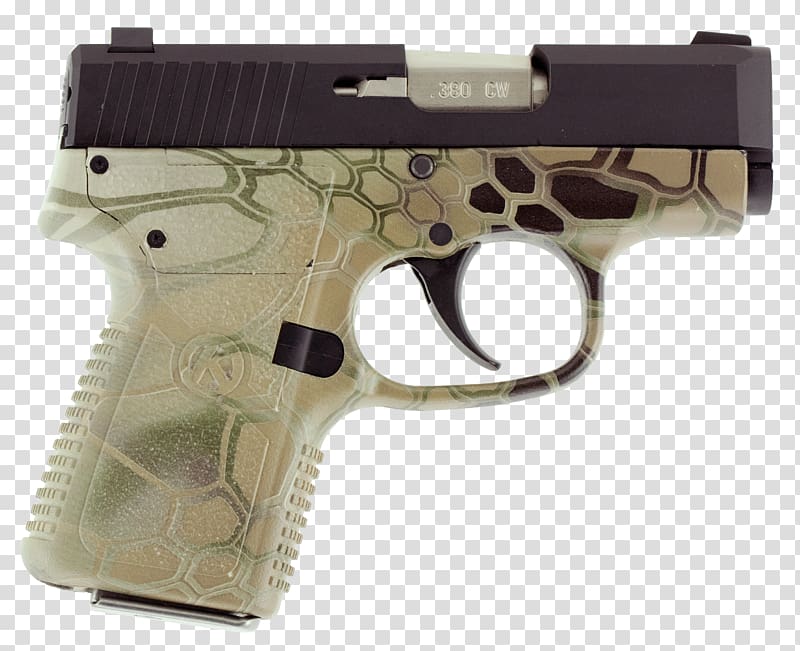 Trigger Firearm .380 ACP Kahr Arms Automatic Colt Pistol, ammunition transparent background PNG clipart