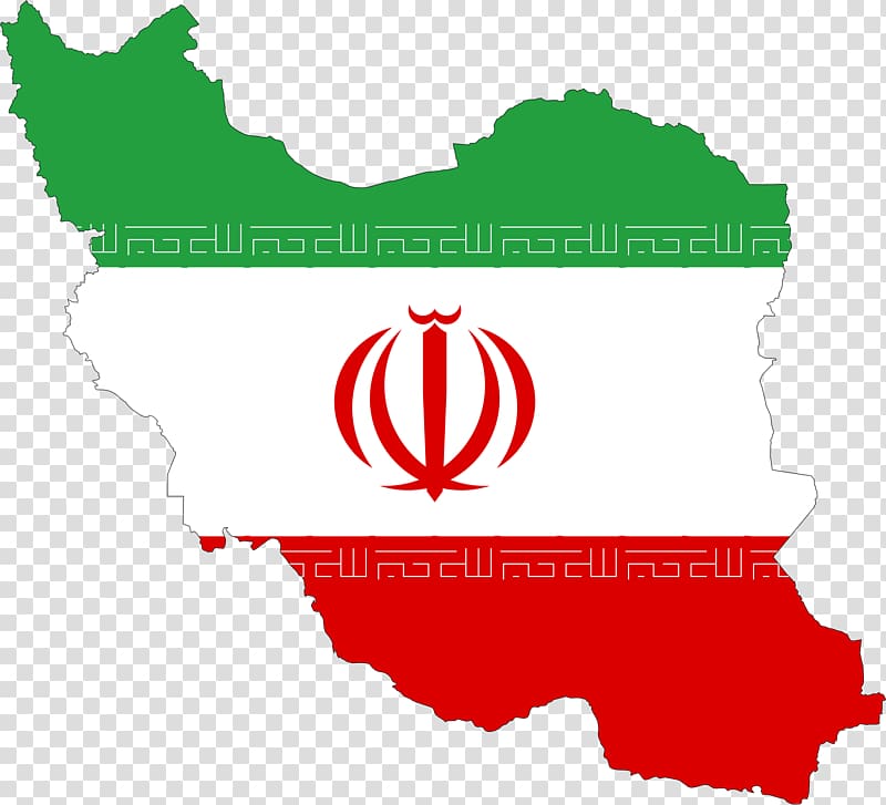 flag of Iran, Flag of Iran Map National flag, iran transparent background PNG clipart