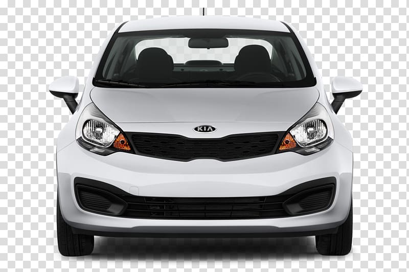 2015 Kia Rio 2017 Kia Rio Car Kia Motors, kia transparent background PNG clipart