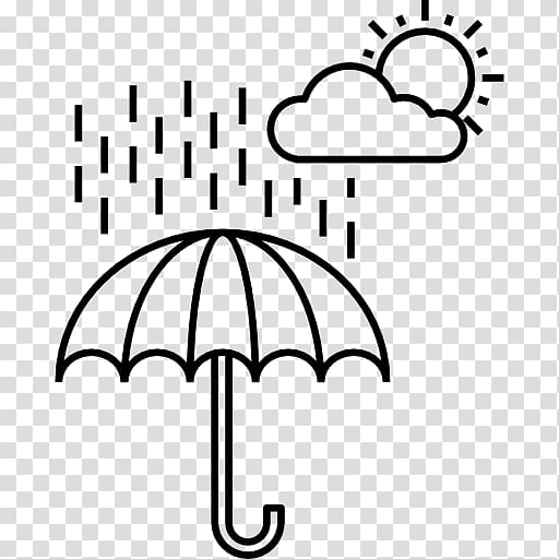 Drawing Computer Icons Umbrella , umbrella transparent background PNG clipart