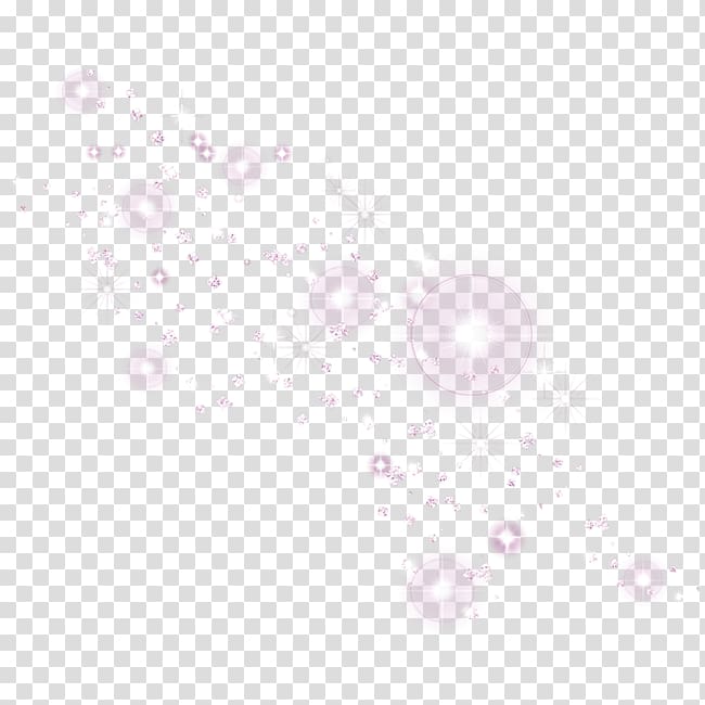 floating stars transparent background PNG clipart