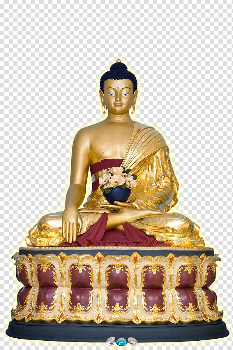 Tibetan Buddhism Buddhahood Kadam Lamrim, maha transparent background PNG clipart
