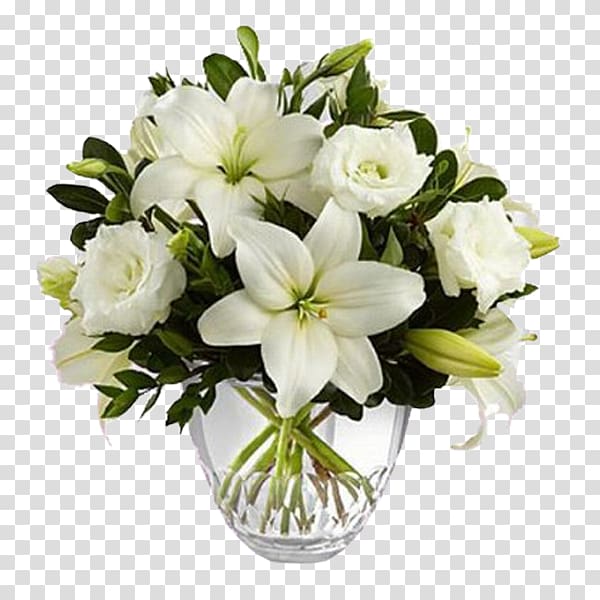 Flower bouquet FTD Companies Floristry Flower delivery, funeral transparent background PNG clipart