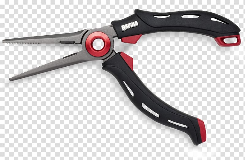 Knife Rapala Pliers Fishing Tool, knife transparent background PNG clipart