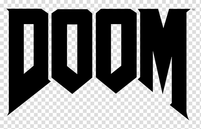 Doom 3 Video game Id Software, Doom transparent background PNG clipart