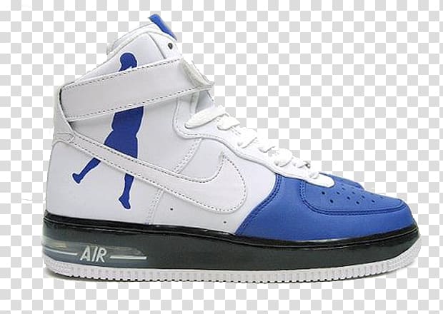 Air Force 1 Nike Free Air Jordan Sneakers Basketball shoe, air force one transparent background PNG clipart